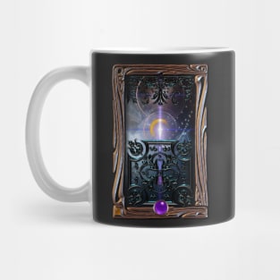 Starshine Mug